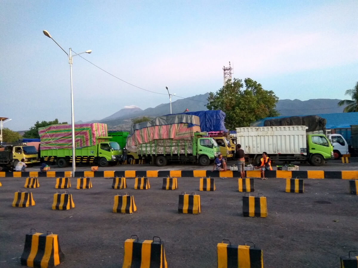 Faktor pendorong mobilitas sosial