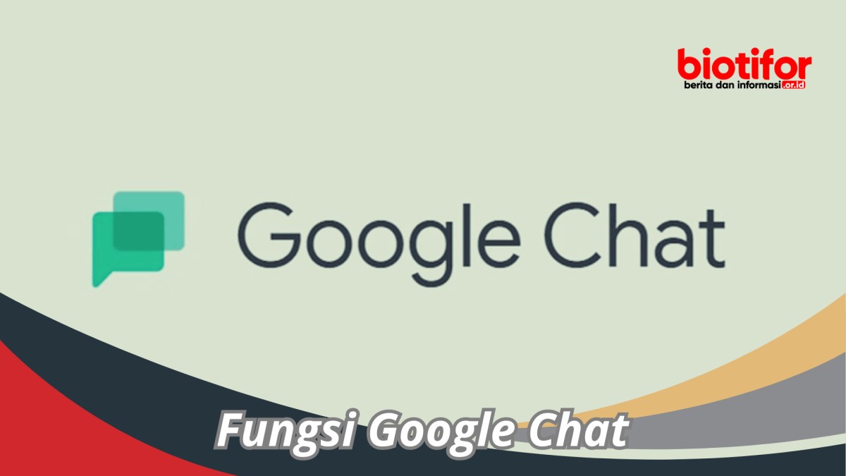 Kepanjangan dari chat adalah