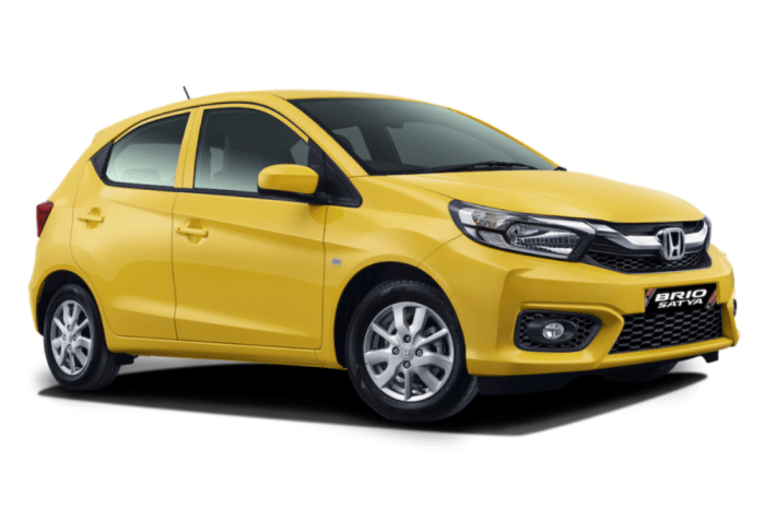 Catat, Ini Daftar Mobil Baru Rp100 Jutaan Termurah di Indonesia ...