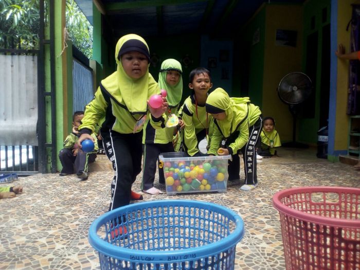 6 Jenis Permainan Anak yang Penting untuk Tumbuh Kembangnya