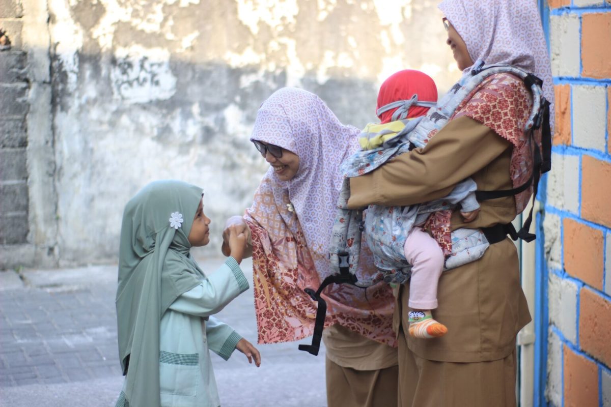 Masuk TK Umur Berapa? Panduan Lengkap untuk Orang Tua - Sekolah Al Khairaat