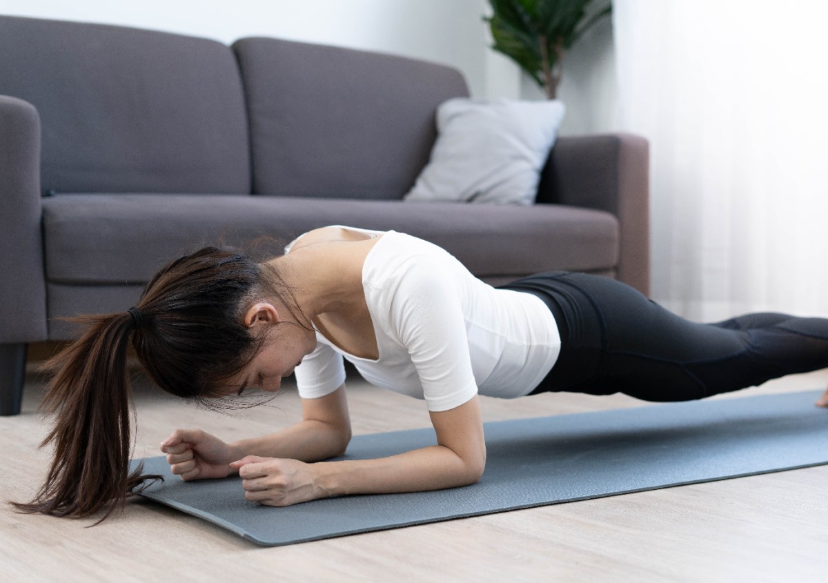 Latihan soal anak tk b