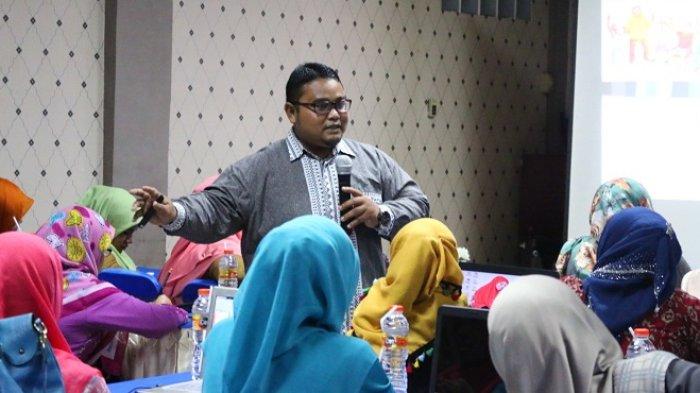 Inilah 8 Cara Mengajari Anak Autis Berbicara dengan Tepat dan Efektif