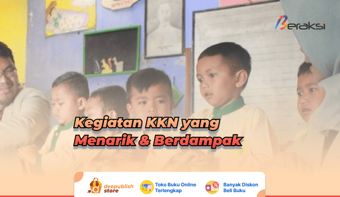 Kegiatan yang menarik untuk anak tk