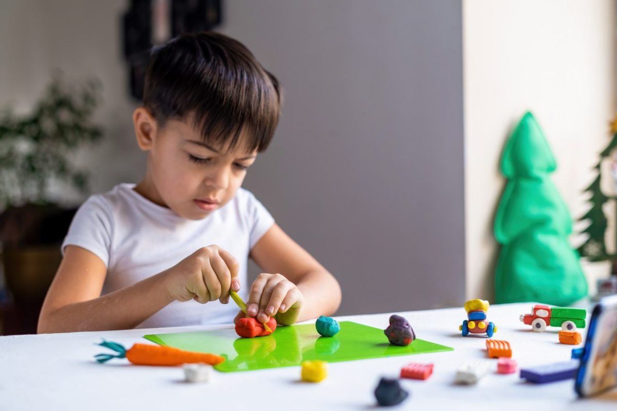 7 Kegiatan Kreatif untuk Anak yang Bisa Dilakukan di Rumah - Official ...
