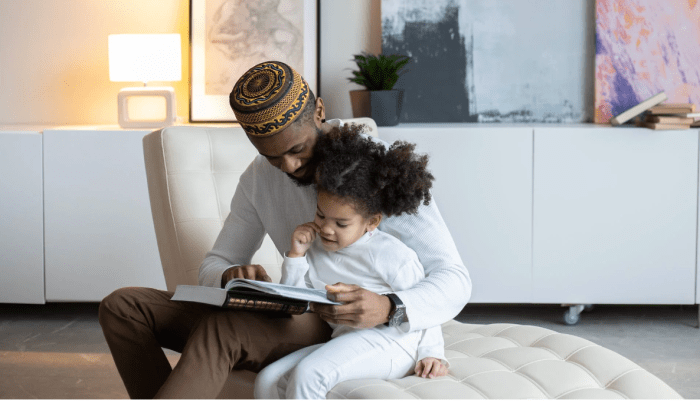 Kegiatan bulan ramadhan untuk anak