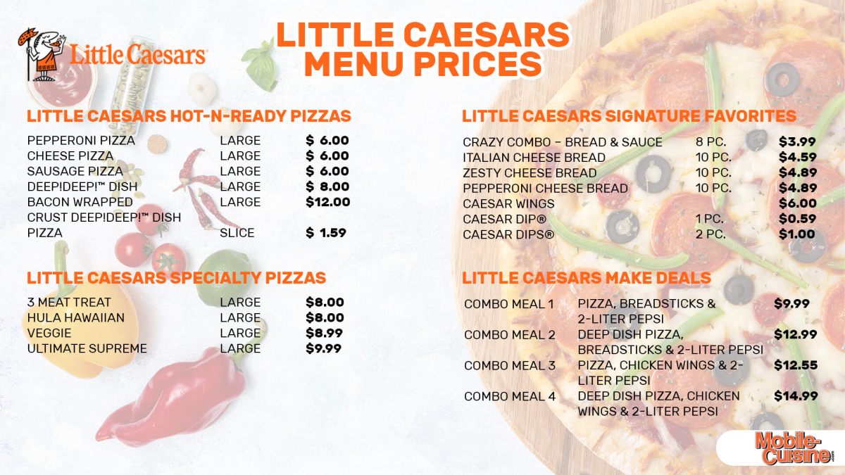 Menu makanan untuk anak