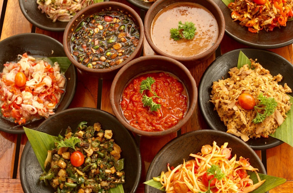 MASAKAN INDONESIA