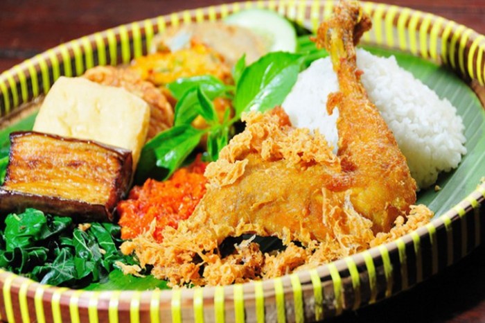 Makanan untuk mendapatkan anak kembar