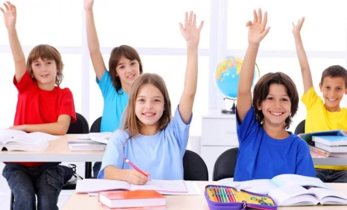 6 Cara Belajar Anak TK agar Tidak Bosan