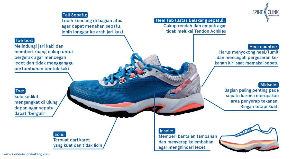 Sepatu eagle anak sekolah