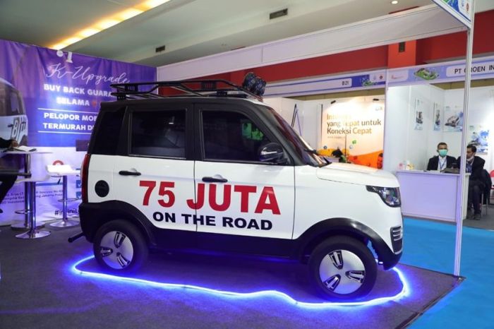 Mobil Terbaru Honda - Perumperindo.co.id