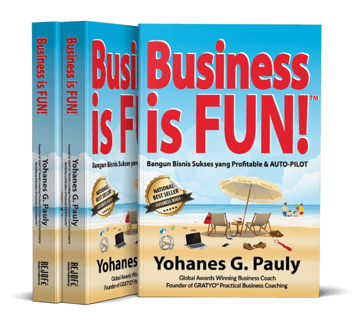 Tips mencari Ide untuk Bisnis Online Anda