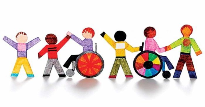 Media pembelajaran anak berkebutuhan khusus