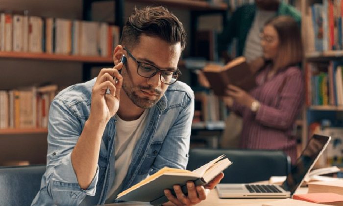 Ingin Belajar Secara Efektif, Ketahui Beberapa Hal yang Dihindari dalam ...