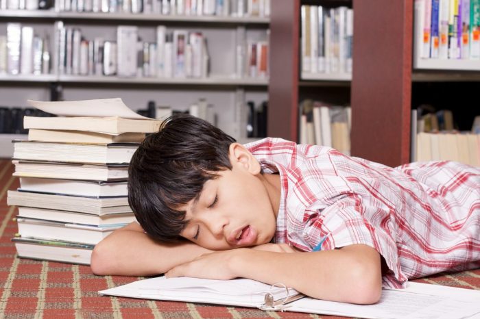 5 Alasan Klasik Yang Membuat Anak Malas Belajar dan Cara Mengatasinya ...