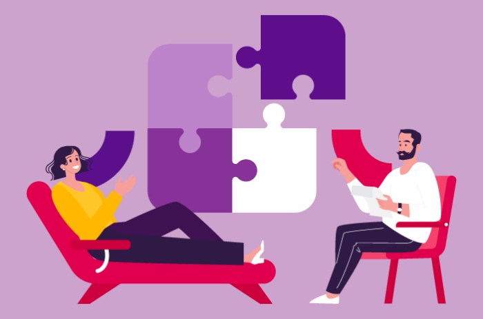 Psikoterapi - Tujuan, Jenis, dan Prosedur | Halodoc