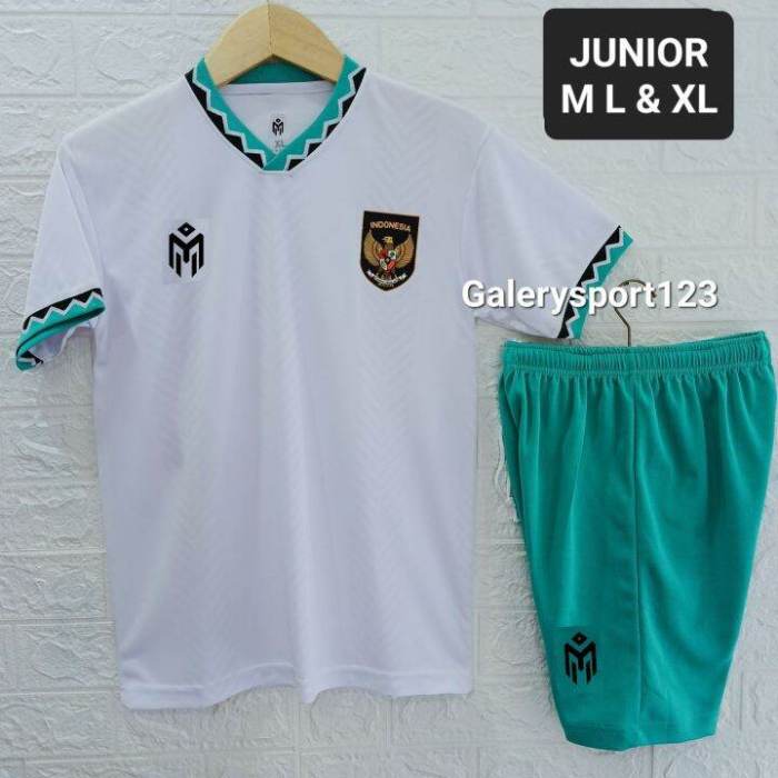 Jual Setelan baju olahraga anak sd/setelan olaharaga anak sekolah sd ...