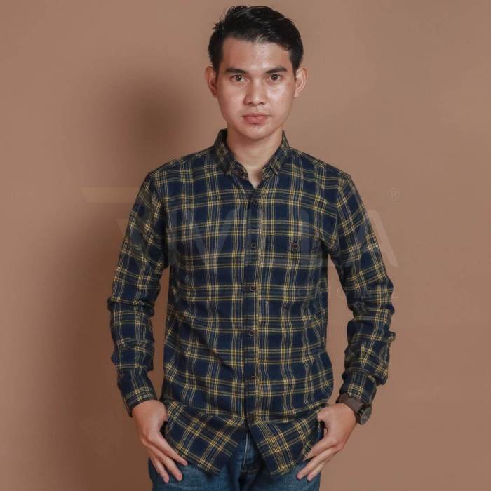 Toko kemeja pria terdekat