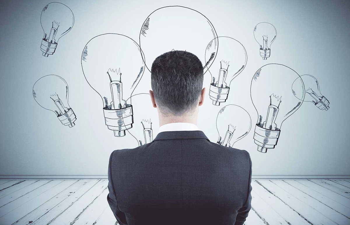 Mencari strategi untuk mengatasi suatu persoalan termasuk