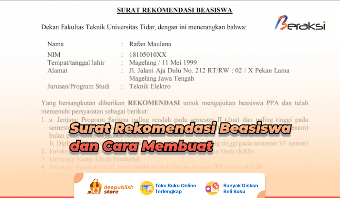 Rekomendasi sarapan sama anak