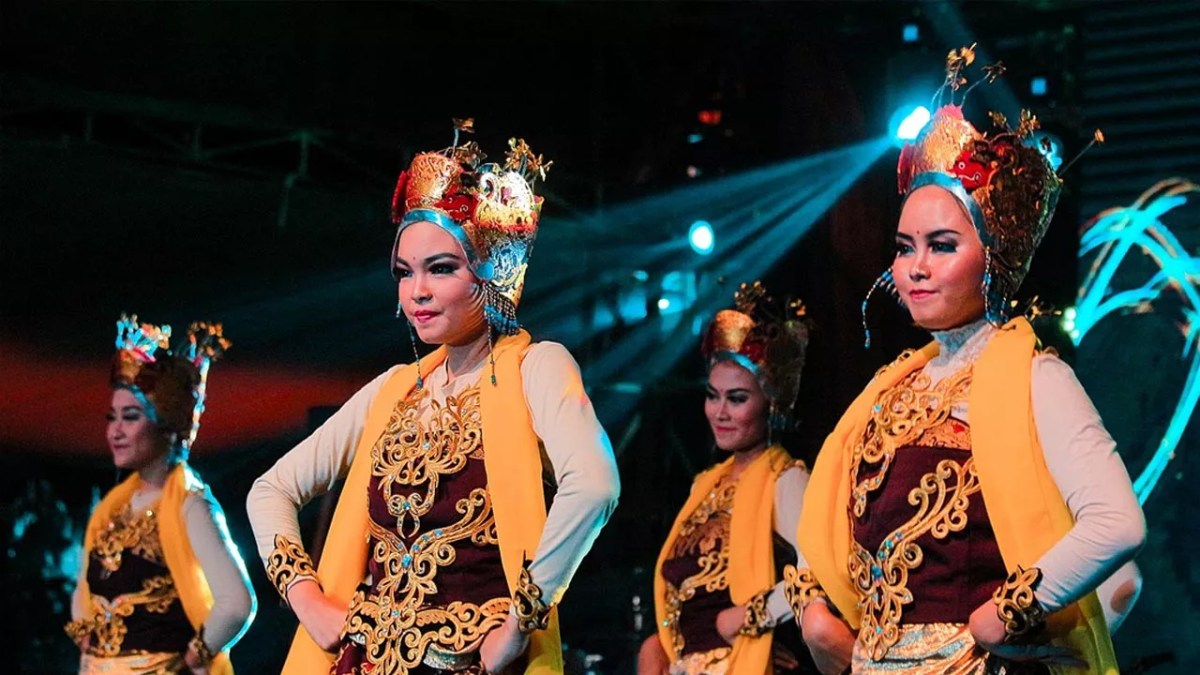 TEAM BUILDING KREASI 2024 SMA/MA - Kompetisi Riset dan Inovasi Siswa ...