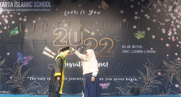 Tantangan(39) DIDIKLAH ANAK-ANAKMU SESUAI TUNTUNAN AGAMA DAN ZAMANNYA