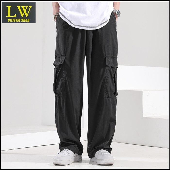 Celana olahraga muslimah