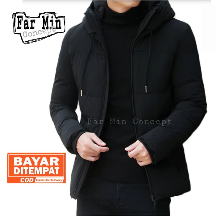 Jaket anak anak laki laki