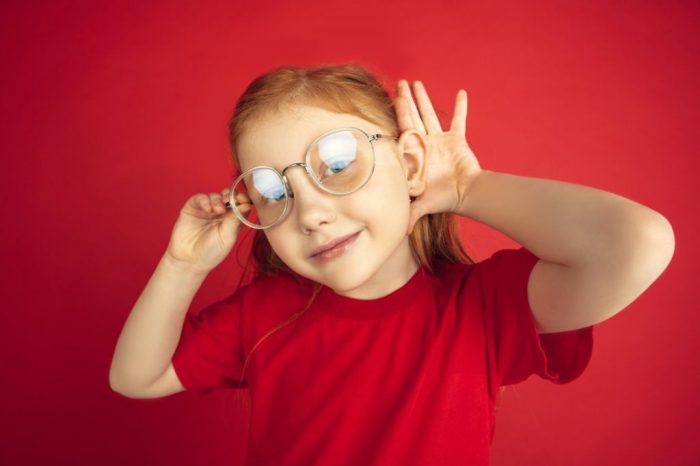 Metode pembelajaran anak tunarungu