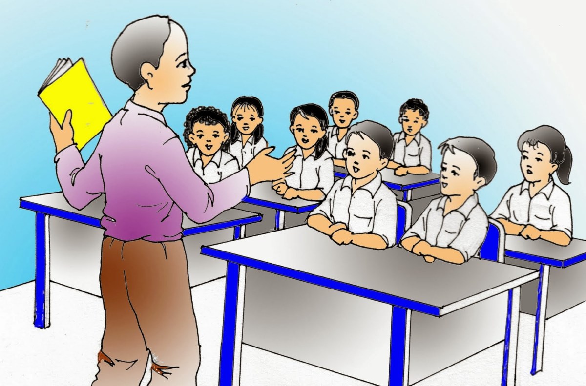 Berikan contoh hak mendapatkan pendidikan