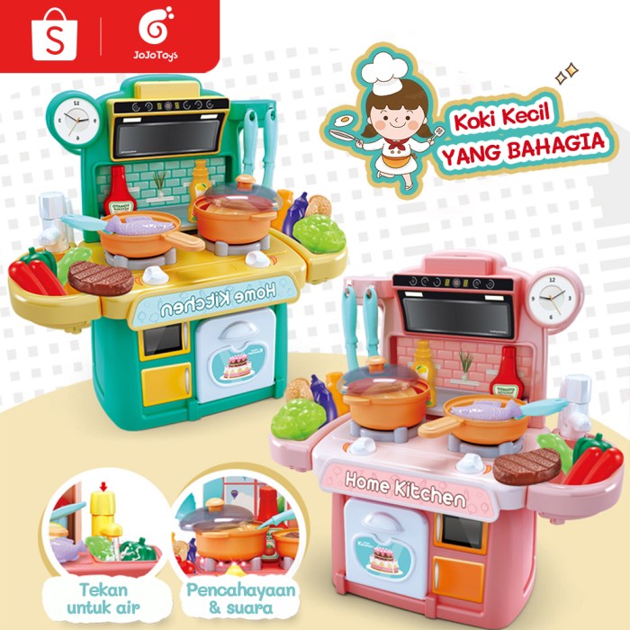 Mainan anak usia 6 tahun