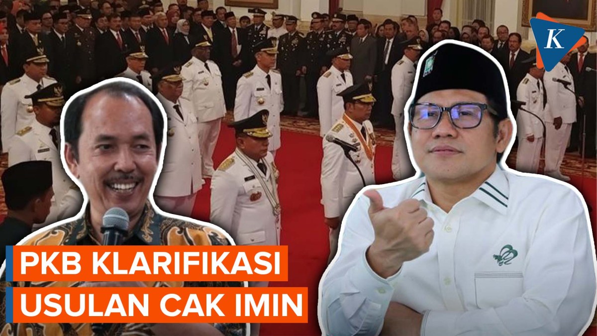 Usulan dasar negara soekarno