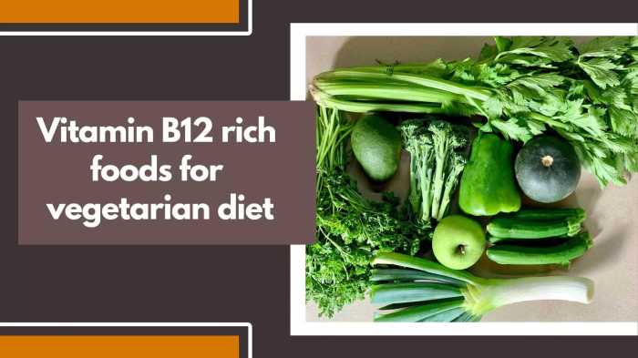 Vitamin B12 rich foods for vegetarian diet | Lifestyle - Times of India ...