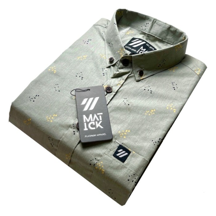 Toko kemeja pria terdekat