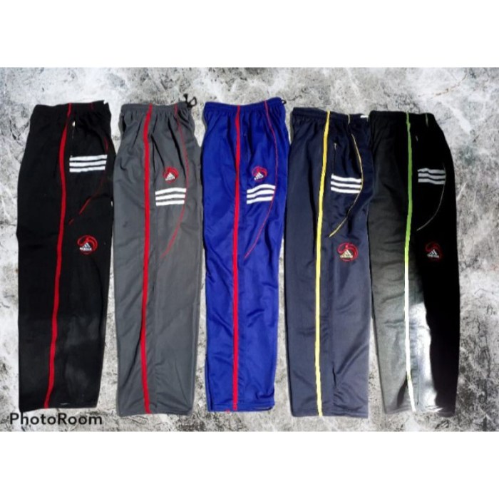 Jual celana training terdekat