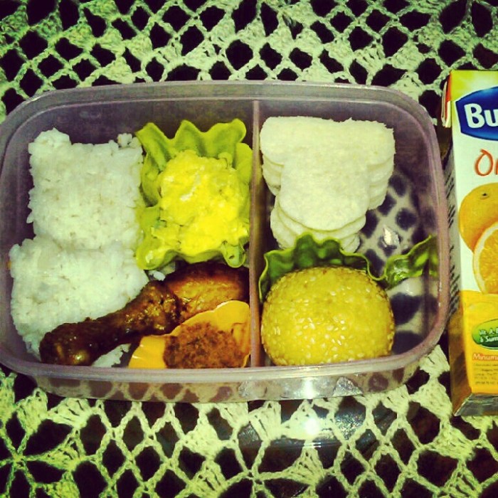 IDE BEKAL SATU MINGGU, BEKAL ANAK SEKOLAH dan SUAMI KANTOR - YouTube