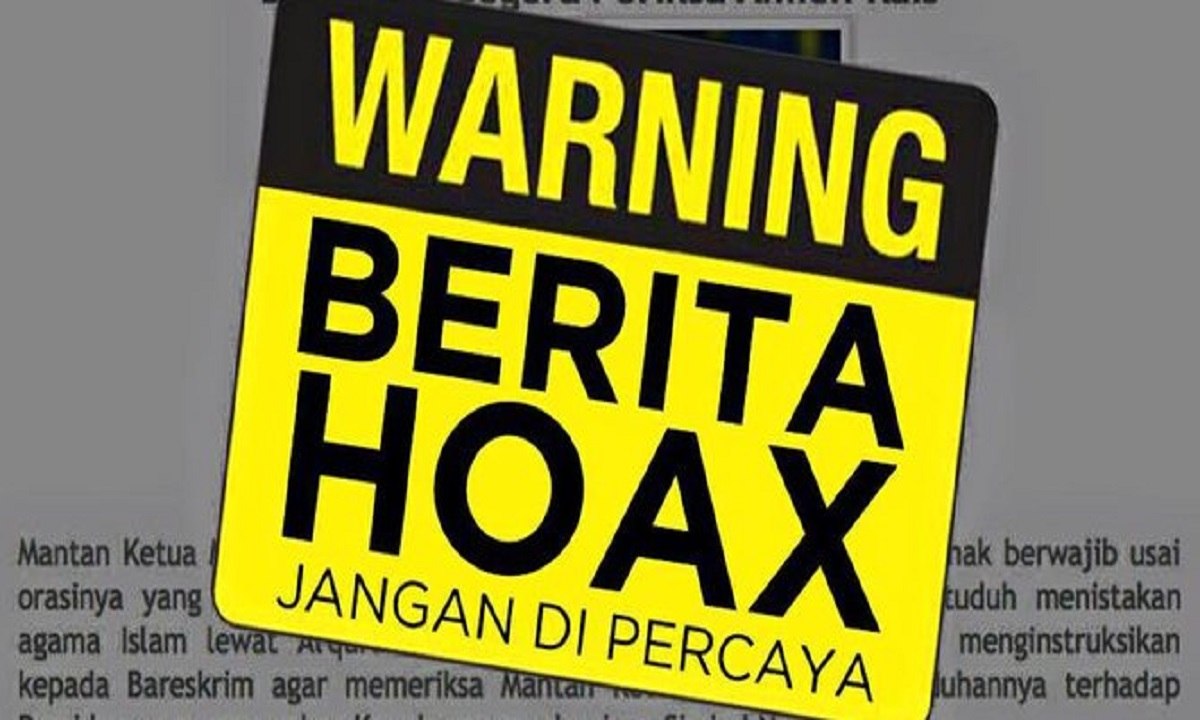 Berita bersifat aktual dan faktual artinya