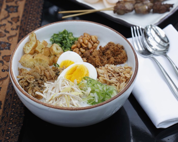 A Journey Into The Heart Of Indonesian Comfort Food: Exploring The ...