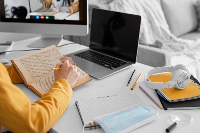 Belajar bahasa inggris dasar untuk anak