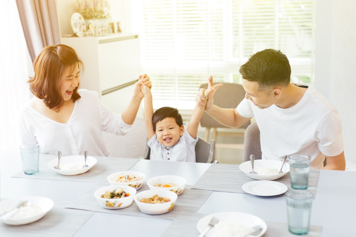 5 Cara Membuat Anak Nafsu Makan dengan Mudah, Ortu Wajib Coba! | HonestDocs