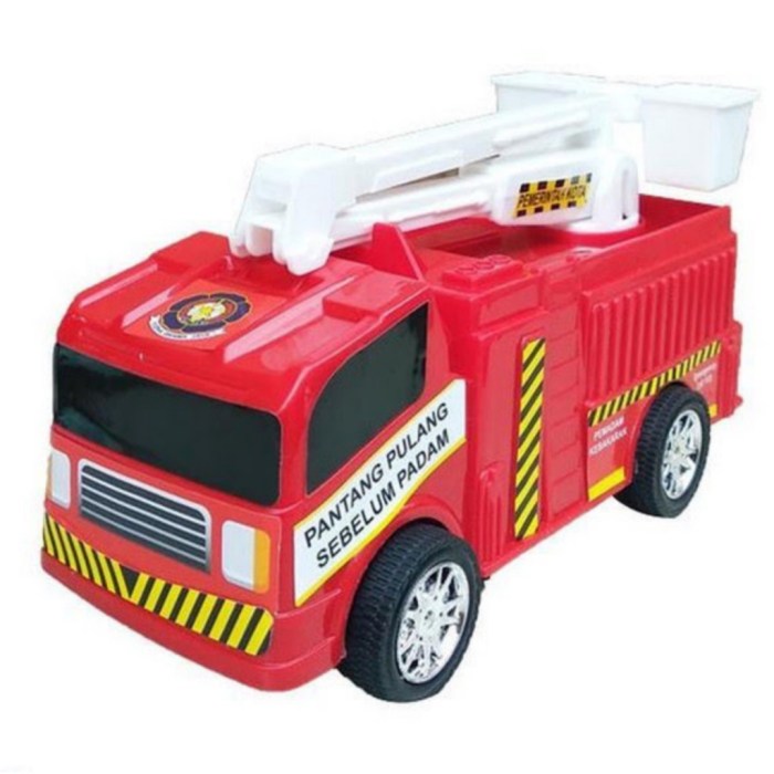 Mainan anak usia 4 tahun