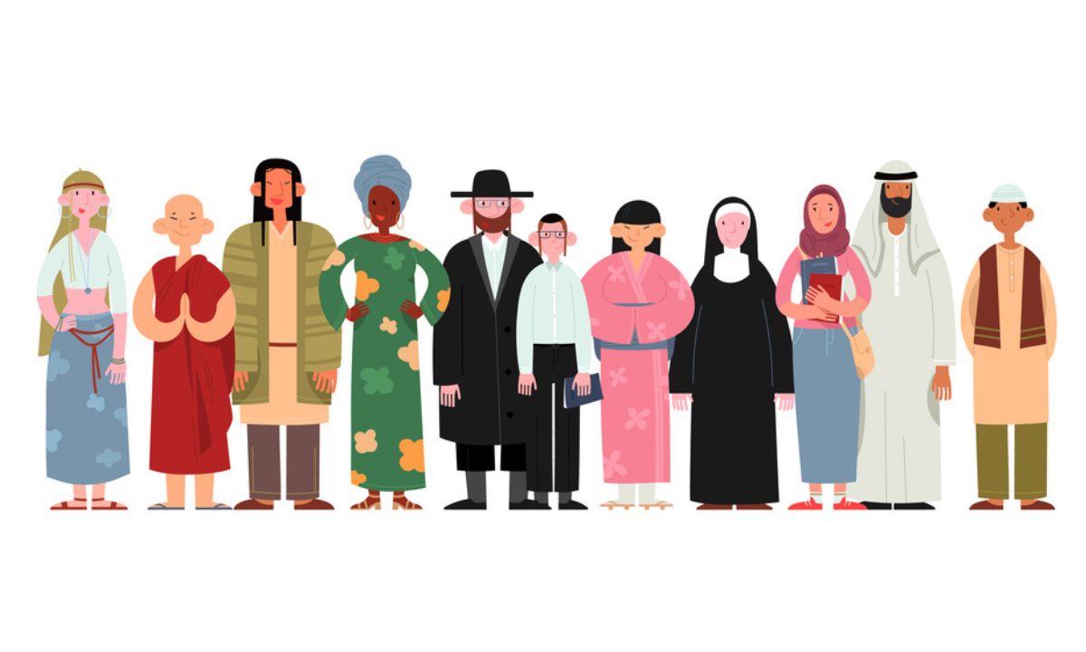 Pengamalan sila ke 5 di masyarakat