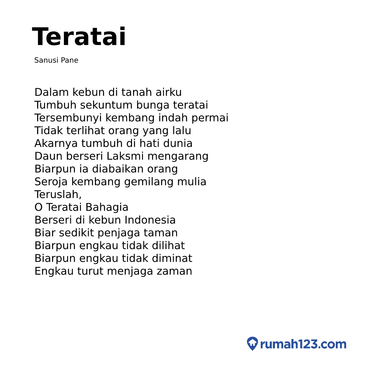 Pengertian Puisi Beserta Struktur Dan Jenis Jenisnya - vrogue.co