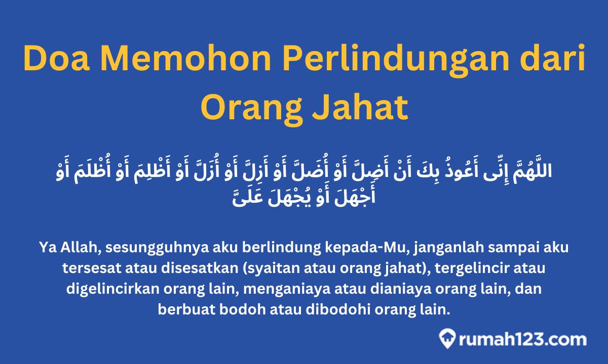 Doa agar sabar mendidik anak