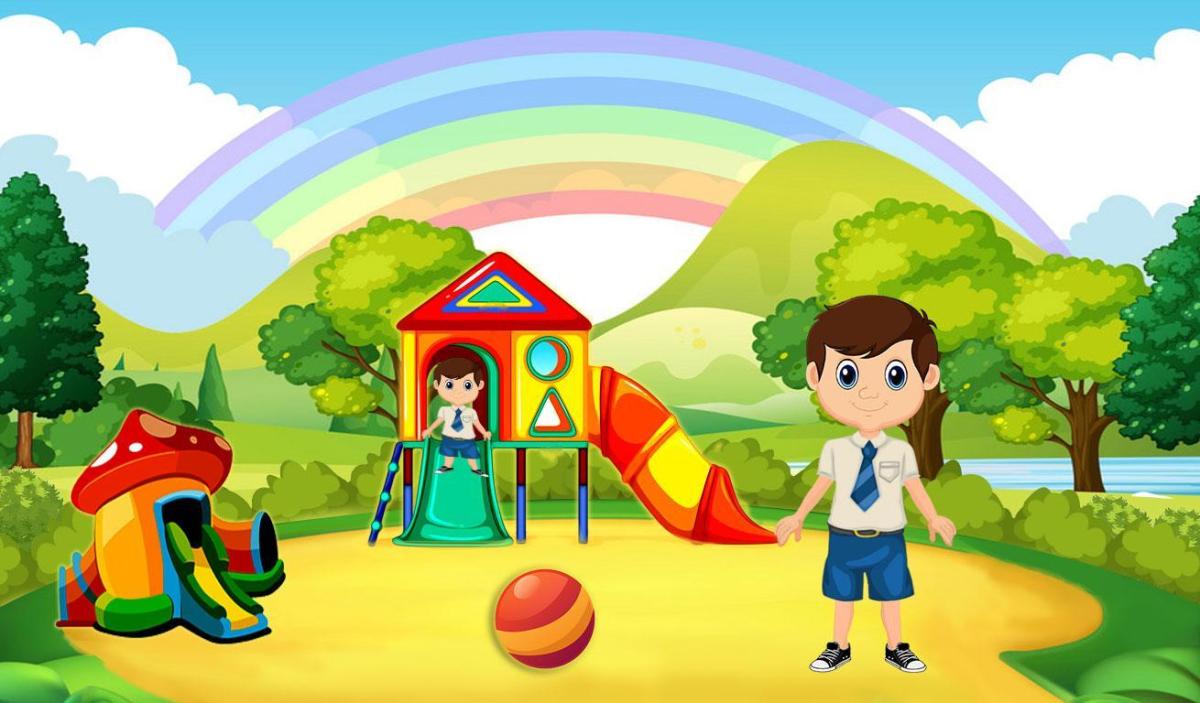 10 kegiatan anak di siang hari