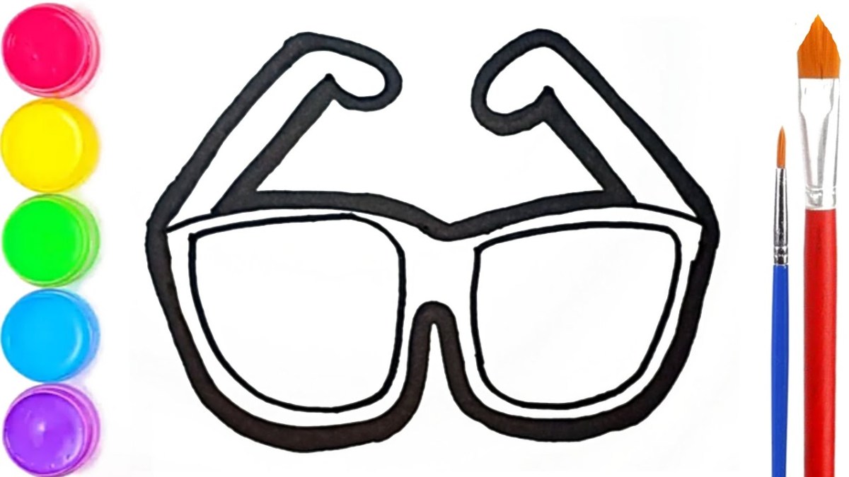 Detail Gambar Mata Untuk Anak Tk Koleksi Nomer 8