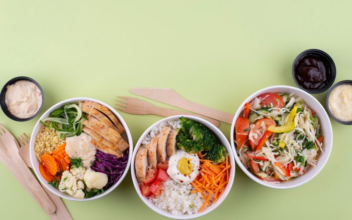 Jajanan sehat anak sekolah