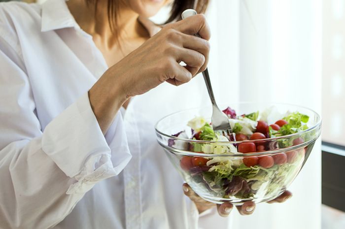 Menu Makanan Sehat Untuk Diet - Homecare24