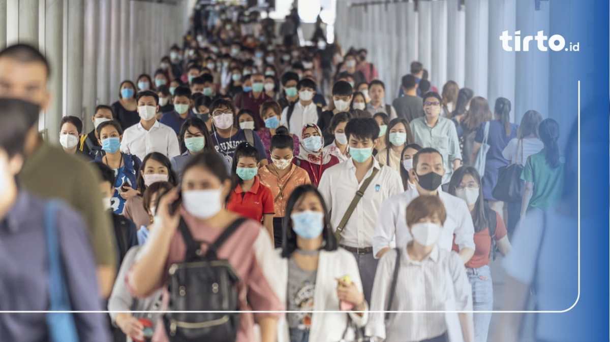 Faktor pendorong mobilitas sosial